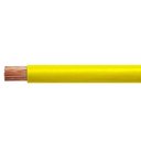 Ver imagem 1 de Cabo Flexível 4mm 100M Amarelo Cobrecom