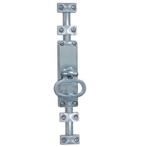 Cremona para Janela Lisa Cr 671004 União Mundial