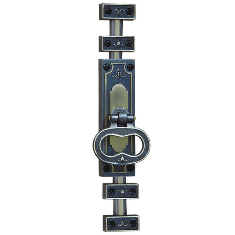 Cremona para Janela Zlo 670508 União Mundial MadeiraMadeira