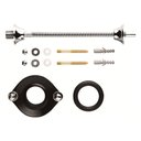 Ver imagem 1 de Conjunto para Instalação de Mictório Fm.712.01 Deca