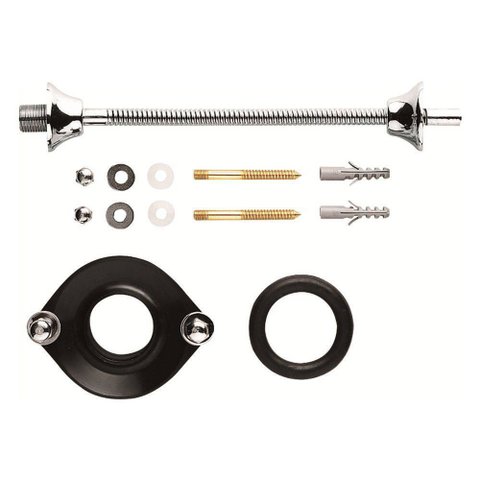 Conjunto para Instalação de Mictório Fm.712.01 Deca