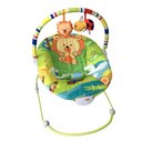 Ver imagem 2 de Cadeira de Balanço Poly Leão Baby Style