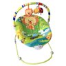 Cadeira de Balanço Poly Leão Baby Style - 1