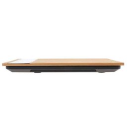 Balança Digital Cozinha Madeira Bambo 5kg Unyhome Bc180701 - 3