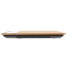 Balança Digital Cozinha Madeira Bambo 5kg Unyhome Bc180701 - 3
