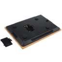 Ver imagem 4 de Balança Digital Cozinha Madeira Bambo 5kg Unyhome Bc180701