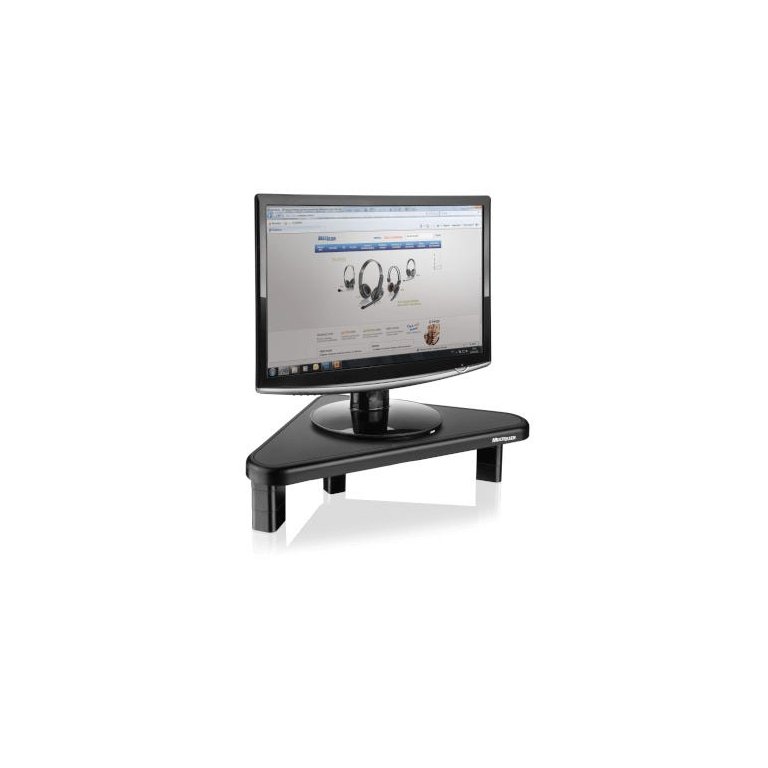 Suporte Triangular para Monitor de Mesa Multilaser - AC124
