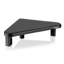Ver imagem 2 de Suporte Triangular para Monitor de Mesa Multilaser - AC124
