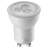 Lampada LED Mini Croica 30G 3,5W Amarela - 1