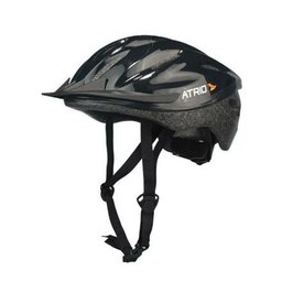 Capacete Ciclismo Adulto Tamanho M - Atrio - Bi002 - 1 Capacete Ciclismo Adulto Tamanho M - Atrio - Bi002 - 1