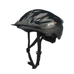 Capacete Ciclismo Adulto Tamanho M - ATRIO - BI002 - 1