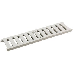 Grelha 130mm Calha Piso Cza 50cm 10Ton. Tigre - 2