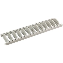 Grelha 130mm Calha Piso Cza 50cm 10Ton. Tigre - 1