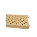 Ver imagem 3 de Grelha para Calha de Piso Dn 130 13x50cm Areia