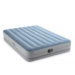 Colchão Inflável Intex Casal Queen Bomba USB embutida 64159 - 4