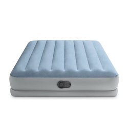 Colchão Inflável Intex Casal Queen Bomba USB embutida 64159 - 2