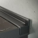 Ver imagem 5 de Gabinete para Banheiro 49x60,6cm Fenix Preto