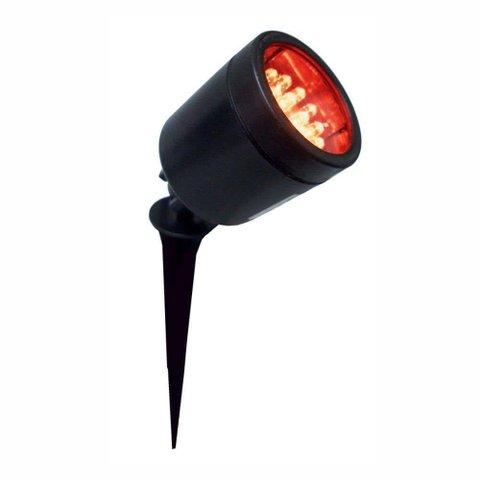 Espeto de Jardim com 19 Leds Azuis - Dni 6107