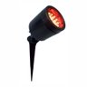 Espeto de Jardim com 19 Leds Azuis - Dni 6107 - 1