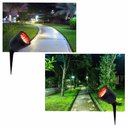 Ver imagem 2 de Espeto de Jardim com 19 Leds Azuis - Dni 6107