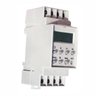 Timer Digital para Trilho Din 56 Programações 220v - Dni 6621 - 2