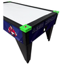 Mesa de Aero Hockey Air Game Disco - Play C 1,83m - Air Joy - 110v - 4