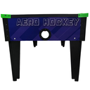 Ver imagem 5 de Mesa de Aero Hockey Air Game Disco - Play C 1,83m - Air Joy - 110v