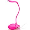 Luminária LED USB Rosa Multilaser - AC273 - 1
