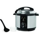 Ver imagem 2 de PANELA PRESSAO ELETRICA 5LTS ELECTROLUX PCE20