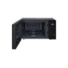Micro-ondas Lg Grill Neochef 30 Litros 127v Preto Limpa Fácil Mg3035ds - 8