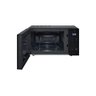Micro-ondas Lg Grill Neochef 30 Litros 127v Preto Limpa Fácil Mg3035ds - 6