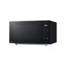 Micro-ondas Lg Grill Neochef 30 Litros 127v Preto Limpa Fácil Mg3035ds - 3