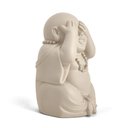Ver imagem 2 de Escultura Buda em Cimento