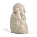 Ver imagem 3 de Escultura Buda em Cimento