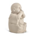 Ver imagem 4 de Escultura Buda em Cimento