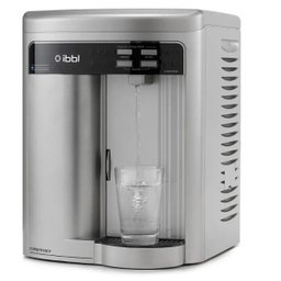 Purificador de Água Gelada e Quente IBBL FRQ 600 EXPERT Prata - 220v - 1