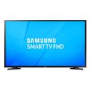 Ver imagem 2 de Smart TV Samsung, LED Full Hd 40 Polegadas Un40J5290, Wi-Fi, Conversor Digital, 2 HDMI 1Usb