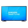 Smart TV Samsung, LED Full Hd 40 Polegadas Un40J5290, Wi-Fi, Conversor Digital, 2 HDMI 1Usb - 2
