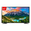 Ver imagem 1 de Smart TV Samsung, LED Full Hd 40 Polegadas Un40J5290, Wi-Fi, Conversor Digital, 2 HDMI 1Usb