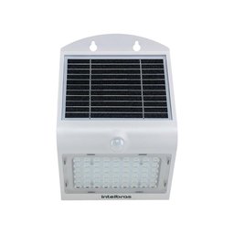 Arandela Solar Integrada Asi 500 Dual Color 4842814 - 3