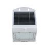 Arandela Solar Integrada Asi 500 Dual Color 4842814 - 3