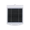 Arandela Solar Integrada Asi 500 Dual Color 4842814 - 2