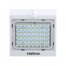 Arandela Solar Integrada Asi 500 Dual Color 4842814 - 4