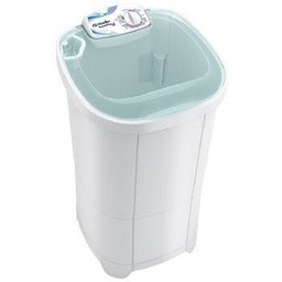 Lavadora Mueller Super Pop - 4kg - Praticidade e Desempenho para Lavagens Eficientes - 1