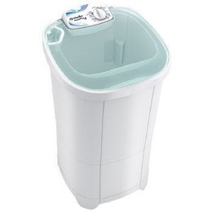 Lavadora Mueller Super Pop - 4kg - Praticidade e Desempenho para Lavagens Eficientes