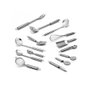 Kit de Utensilios INOX 14 Peças Mestre Cuca Gourmet MIX GX8521 - 1