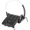 Telefone Headset Stile S8010C Felitron - 1