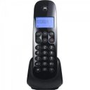 Ver imagem 2 de Telefone sem Fio Digital Mrd3 Moto700 Preto Motorola