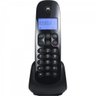 Telefone sem Fio Digital Mrd3 Moto700 Preto Motorola - 2