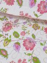 Ver imagem 3 de Kit Colcha Bouti Shabby Chic Casal 220x240cm 100% Poliéster - Rozac - Floral 7